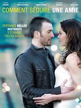 Affiche de Comment séduire une amie, film à voir en streaming sur Pygargue