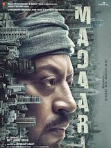 Affiche de Madaari, film à voir en streaming sur Pygargue