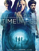 Time Lapse (Original Motion Picture Soundtrack)