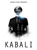 Affiche de Kabali, film à voir en streaming sur Pygargue