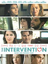 Affiche de The Intervention, film à voir en streaming sur Pygargue