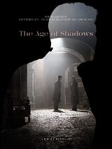 Affiche de The Age of Shadows, film à voir en streaming sur Pygargue