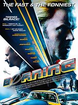 Affiche de Børning, film à voir en streaming sur Pygargue