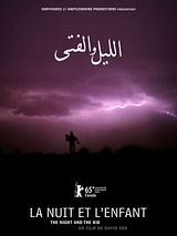 Affiche de La nuit et l'enfant, film à voir en streaming sur Pygargue