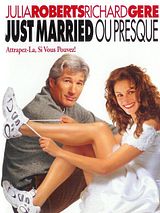 Affiche de Just married (ou presque), film à voir en streaming sur Pygargue