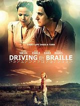 Affiche de Driving by Braille, film à voir en streaming sur Pygargue