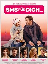 Affiche de Coup de foudre par SMS, film à voir en streaming sur Pygargue