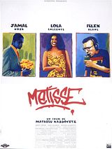 Affiche de Métisse, film à voir en streaming sur Pygargue