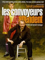 Affiche de Les convoyeurs attendent, film à voir en streaming sur Pygargue
