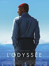 Affiche de L'Odyssée, film à voir en streaming sur Pygargue