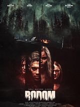 Affiche de Lake Bodom, film à voir en streaming sur Pygargue