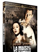 Affiche de La Maison de bambou, film à voir en streaming sur Pygargue