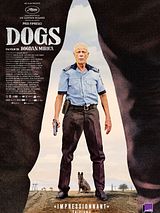 Affiche de Dogs, film à voir en streaming sur Pygargue