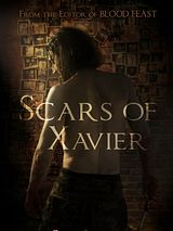 Affiche de Scars Of Xavier, film à voir en streaming sur Pygargue