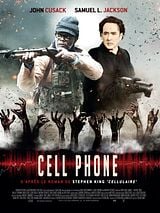 Affiche de Cell Phone, film à voir en streaming sur Pygargue