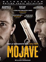 Affiche de Mojave, film à voir en streaming sur Pygargue