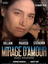 Mirage d'amour (original motion picture soundtrack)