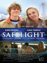 Affiche de Safelight, film à voir en streaming sur Pygargue