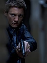 Affiche de The Bourne Dilemma, film à voir en streaming sur Pygargue
