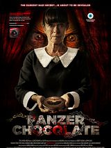 Affiche de Panzer Chocolate, film à voir en streaming sur Pygargue
