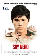 Affiche de Soy Nero, film à voir en streaming sur Pygargue