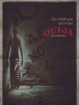 Affiche de Ouija : les origines, film à voir en streaming sur Pygargue