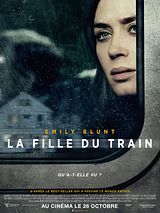 The Girl on the Train (Original Motion Picture Soundtrack)