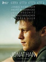 Affiche de Jonathan, film à voir en streaming sur Pygargue