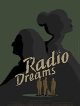 Affiche de Radio Dreams, film à voir en streaming sur Pygargue