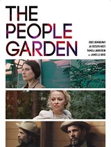 Affiche de The People Garden, film à voir en streaming sur Pygargue