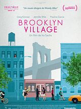 Affiche de Brooklyn Village, film à voir en streaming sur Pygargue