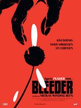 poster du film Bleeder
