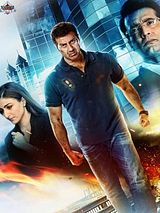 Affiche de Ghayal Once Again, film à voir en streaming sur Pygargue