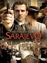 Affiche de Sarajevo, film à voir en streaming sur Pygargue