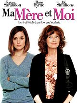Affiche de Ma Mère et Moi, film à voir en streaming sur Pygargue