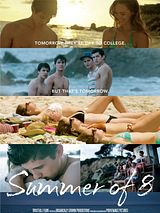 Affiche de Summer Of 8, film à voir en streaming sur Pygargue