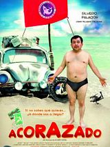 Affiche de Acorazado, film à voir en streaming sur Pygargue