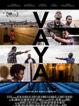 Affiche de Vaya, film à voir en streaming sur Pygargue