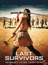 Affiche de The Last Survivors, film à voir en streaming sur Pygargue