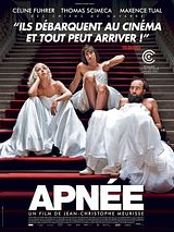 Affiche de Apnée, film à voir en streaming sur Pygargue