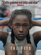 Affiche de The Fits, film à voir en streaming sur Pygargue