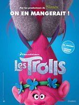TROLLS (Original Motion Picture Score)