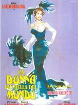 Affiche de La Belle des belles, film à voir en streaming sur Pygargue