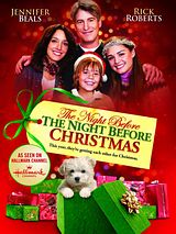 Affiche de L'Avant-veille de Noël, film à voir en streaming sur Pygargue
