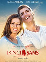 Affiche de İkinci Şans, film à voir en streaming sur Pygargue