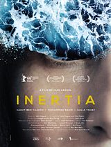 Affiche de Inertia, film à voir en streaming sur Pygargue