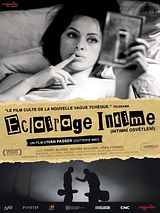 Affiche de Eclairage intime, film à voir en streaming sur Pygargue