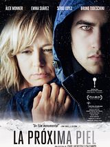 Affiche de La próxima piel, film à voir en streaming sur Pygargue