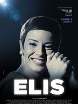 Affiche de Elis, film à voir en streaming sur Pygargue