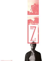 Affiche de Les 7 colères de Dieu, film à voir en streaming sur Pygargue